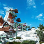 Descubre los 10 lugares más misteriosos »