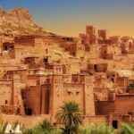 ¿Cuáles son las 5 mejores pirámides para visitar en México? »