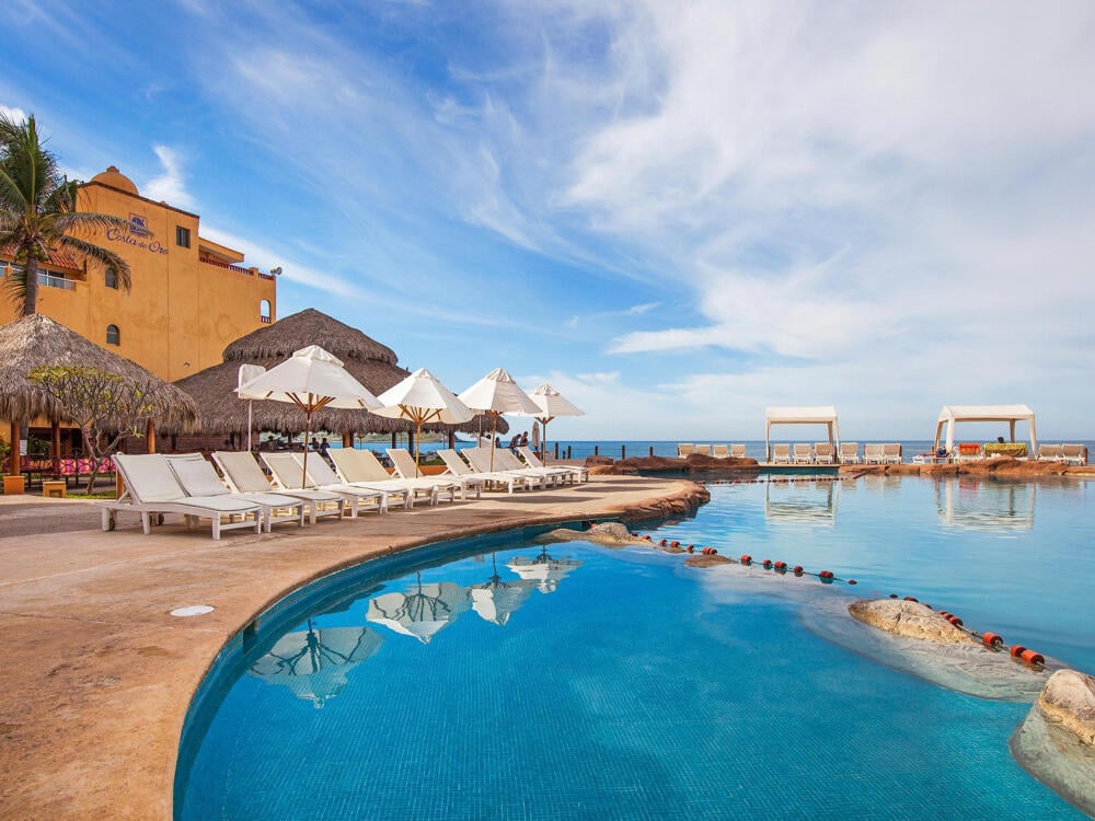 Hoteles Hispanos Cerca De Mi