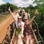 ¿Cómo encontrar vuelos baratos en este verano, según los expertos en viajes? »