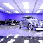 Los 7 Hoteles Tráiler vintage más encantadores de todo EE.UU. »