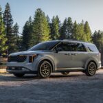 Siete modelos de Kia son incluidos en la lista de premios de un importante medio »