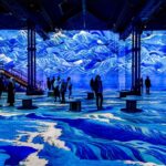 Los Mejores Destinos para Amantes de la IA »