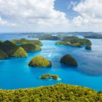 Lugares que están ganando popularidad »