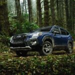 Los 5 Modelos con la Mejor Seguridad sobre Ruedas »