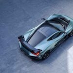 Autos Eléctricos que Revolucionarán la Movilidad del Futuro »