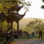 Lugares Cargados de Historia y Leyenda »