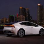 5 Autos del Futuro que Transformarán la Velocidad »