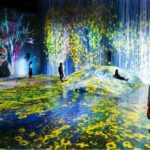 5 Ciudades Futuristas que Redefinirán el Turismo en el 2025 »