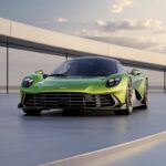 Los Autos Urbanos con Tecnología de Punta »