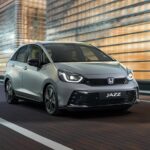 Kia da a conocer los precios del EV6 del 2025 »