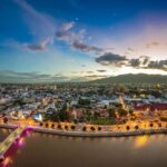 Los 5 destinos que están rompiendo las redes este año »