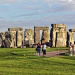 5 países donde lo raro es lo normal »