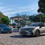 ¿Qué autos familiares combinan seguridad y elegancia a la perfección en el 2025? »