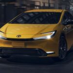 5 SUVs compactas del 2025 con mejor espacio de maletero para familias jóvenes »