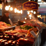 Destinos de Asia donde el otoño luce mejor entre templos, montañas y mercados »