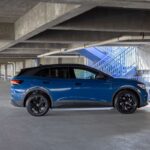 Los interiores de autos modernos del 2025 que parecen autos viejos »