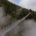 Los 5 SUVs con la mejor visibilidad 360 para maniobras perfectas »