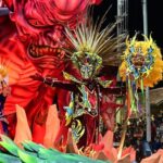 Dos caras fascinantes de Guatemala »