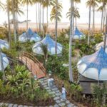 Los 5 países con los programas de turismo astronómico más impresionantes »