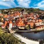 ¿Cuáles son los 5 lugares que te hacen sentir que estás viviendo en una película de aventura? »