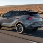 Los 5 autos con mayor capacidad de remolque del 2026 »