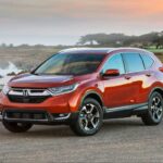 Los 5 mejores SUVs compactos del 2026 para familias jóvenes »