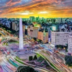 Los 5 destinos de montaña más impresionantes del mundo para el 2026 »