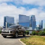 Los 5 SUVs medianos más espaciosos del 2026 »