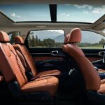 Los 5 autos económicos del 2026 con mejor equipamiento de serie »