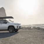 Los 5 SUVs medianos del 2026 con mejor desempeño en carretera larga »