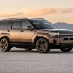 Los 5 autos del 2026 más caros de asegurar en Florida »